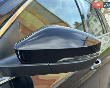 Чорний Шкода Октавія, об'ємом двигуна 2 л та пробігом 218 тис. км за 15299 $, фото 13 на Automoto.ua