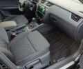 Черный Шкода Октавия, объемом двигателя 1.97 л и пробегом 217 тыс. км за 21500 $, фото 11 на Automoto.ua