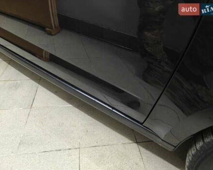 Шкода Октавия 2019 в Ровно на Automoto.ua Черный Шкода Октавия, объемом двигателя 1.98 л и пробегом 270 тыс. км за 19000 $, фото 10 на Automoto.ua