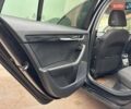 Черный Шкода Октавия, объемом двигателя 1.8 л и пробегом 225 тыс. км за 16000 $, фото 13 на Automoto.ua