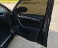 Черный Шкода Октавия, объемом двигателя 1.6 л и пробегом 166 тыс. км за 16500 $, фото 28 на Automoto.ua