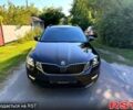 Черный Шкода Октавия, объемом двигателя 1.6 л и пробегом 265 тыс. км за 13999 $, фото 1 на Automoto.ua
