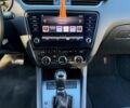 Черный Шкода Октавия, объемом двигателя 1.6 л и пробегом 265 тыс. км за 13999 $, фото 7 на Automoto.ua