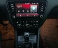 Чорний Шкода Октавія, об'ємом двигуна 1.5 л та пробігом 245 тис. км за 11805 $, фото 10 на Automoto.ua