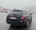 Черный Шкода Октавия, объемом двигателя 2 л и пробегом 159 тыс. км за 17900 $, фото 6 на Automoto.ua