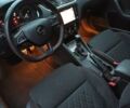 Черный Шкода Октавия, объемом двигателя 2 л и пробегом 238 тыс. км за 18200 $, фото 11 на Automoto.ua