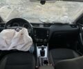 Черный Шкода Октавия, объемом двигателя 2 л и пробегом 150 тыс. км за 4999 $, фото 8 на Automoto.ua