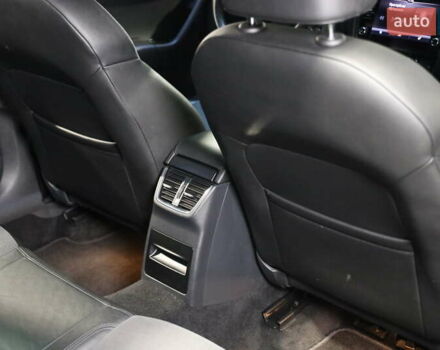 Черный Шкода Октавия, объемом двигателя 1.97 л и пробегом 279 тыс. км за 14900 $, фото 29 на Automoto.ua