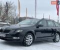 Черный Шкода Октавия, объемом двигателя 1.6 л и пробегом 315 тыс. км за 16299 $, фото 1 на Automoto.ua
