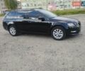 Черный Шкода Октавия, объемом двигателя 1.6 л и пробегом 166 тыс. км за 16500 $, фото 33 на Automoto.ua