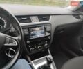 Чорний Шкода Октавія, об'ємом двигуна 1.6 л та пробігом 220 тис. км за 11850 $, фото 29 на Automoto.ua