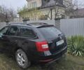 Черный Шкода Октавия, объемом двигателя 1.97 л и пробегом 200 тыс. км за 18000 $, фото 2 на Automoto.ua