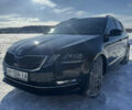 Черный Шкода Октавия, объемом двигателя 1.97 л и пробегом 266 тыс. км за 17700 $, фото 1 на Automoto.ua