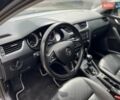 Черный Шкода Октавия, объемом двигателя 1.5 л и пробегом 239 тыс. км за 12350 $, фото 27 на Automoto.ua
