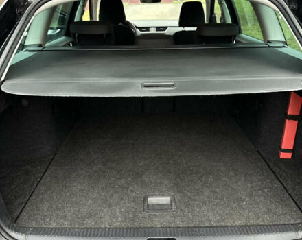 Черный Шкода Октавия, объемом двигателя 1.6 л и пробегом 204 тыс. км за 15200 $, фото 26 на Automoto.ua