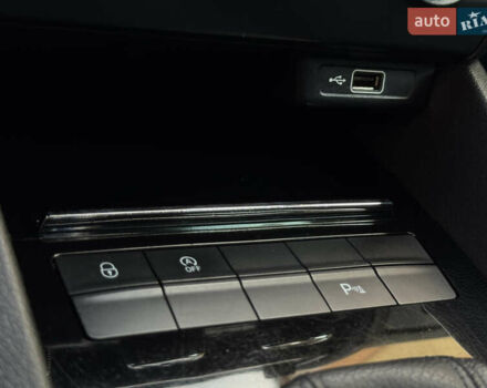 Чорний Шкода Октавія, об'ємом двигуна 2 л та пробігом 218 тис. км за 15299 $, фото 109 на Automoto.ua