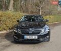 Чорний Шкода Октавія, об'ємом двигуна 1.97 л та пробігом 185 тис. км за 17999 $, фото 2 на Automoto.ua
