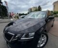Чорний Шкода Октавія, об'ємом двигуна 1.97 л та пробігом 272 тис. км за 15999 $, фото 1 на Automoto.ua