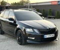 Чорний Шкода Октавія, об'ємом двигуна 1.6 л та пробігом 189 тис. км за 16800 $, фото 20 на Automoto.ua