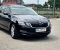 Чорний Шкода Октавія, об'ємом двигуна 1.8 л та пробігом 239 тис. км за 14499 $, фото 1 на Automoto.ua