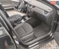 Черный Шкода Октавия, объемом двигателя 1.6 л и пробегом 220 тыс. км за 12350 $, фото 11 на Automoto.ua