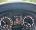 Черный Шкода Октавия, объемом двигателя 1.6 л и пробегом 213 тыс. км за 14200 $, фото 1 на Automoto.ua