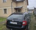 Черный Шкода Октавия, объемом двигателя 1.97 л и пробегом 200 тыс. км за 18000 $, фото 6 на Automoto.ua