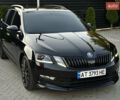 Чорний Шкода Октавія, об'ємом двигуна 1.6 л та пробігом 189 тис. км за 16800 $, фото 1 на Automoto.ua