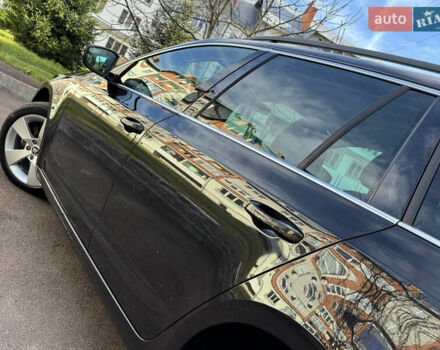 Чорний Шкода Октавія, об'ємом двигуна 2 л та пробігом 218 тис. км за 15299 $, фото 78 на Automoto.ua