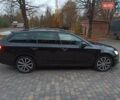 Черный Шкода Октавия, объемом двигателя 2 л и пробегом 238 тыс. км за 18200 $, фото 9 на Automoto.ua