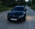 Чорний Шкода Октавія, об'ємом двигуна 1.97 л та пробігом 234 тис. км за 15000 $, фото 1 на Automoto.ua