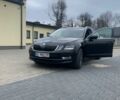 Черный Шкода Октавия, объемом двигателя 1.97 л и пробегом 317 тыс. км за 16091 $, фото 1 на Automoto.ua