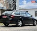 Черный Шкода Октавия, объемом двигателя 1.5 л и пробегом 239 тыс. км за 12350 $, фото 10 на Automoto.ua