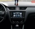 Черный Шкода Октавия, объемом двигателя 2 л и пробегом 326 тыс. км за 14141 $, фото 10 на Automoto.ua