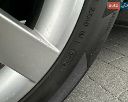 Черный Шкода Октавия, объемом двигателя 1.5 л и пробегом 280 тыс. км за 13900 $, фото 38 на Automoto.ua