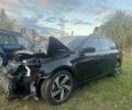 Черный Шкода Октавия, объемом двигателя 2 л и пробегом 150 тыс. км за 4999 $, фото 5 на Automoto.ua