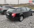 Черный Шкода Октавия, объемом двигателя 1.6 л и пробегом 220 тыс. км за 12350 $, фото 9 на Automoto.ua