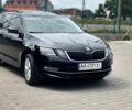 Чорний Шкода Октавія, об'ємом двигуна 1.8 л та пробігом 239 тис. км за 14999 $, фото 1 на Automoto.ua