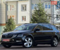Чорний Шкода Октавія, об'ємом двигуна 2 л та пробігом 218 тис. км за 15299 $, фото 2 на Automoto.ua