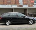 Черный Шкода Октавия, объемом двигателя 1.5 л и пробегом 239 тыс. км за 12350 $, фото 8 на Automoto.ua