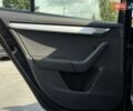 Черный Шкода Октавия, объемом двигателя 1.5 л и пробегом 155 тыс. км за 16300 $, фото 54 на Automoto.ua