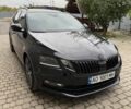 Черный Шкода Октавия, объемом двигателя 1.97 л и пробегом 248 тыс. км за 17800 $, фото 1 на Automoto.ua