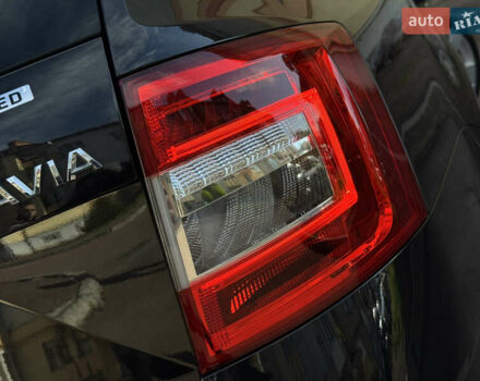 Чорний Шкода Октавія, об'ємом двигуна 2 л та пробігом 218 тис. км за 15299 $, фото 54 на Automoto.ua