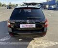 Черный Шкода Октавия, объемом двигателя 2 л и пробегом 150 тыс. км за 16900 $, фото 3 на Automoto.ua