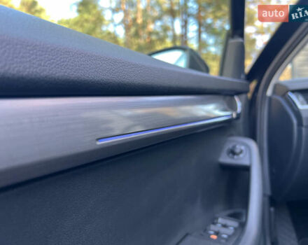 Чорний Шкода Октавія, об'ємом двигуна 1.97 л та пробігом 243 тис. км за 18650 $, фото 65 на Automoto.ua