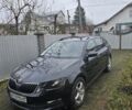 Черный Шкода Октавия, объемом двигателя 1.97 л и пробегом 200 тыс. км за 18000 $, фото 4 на Automoto.ua