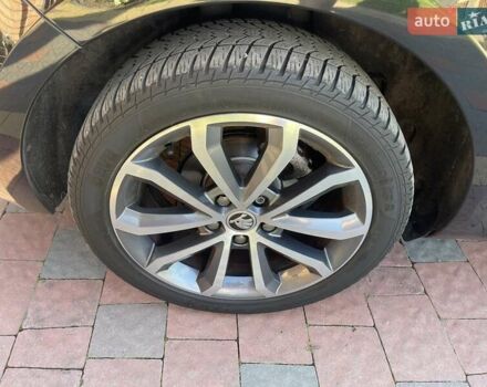 Чорний Шкода Октавія, об'ємом двигуна 1.6 л та пробігом 190 тис. км за 17150 $, фото 35 на Automoto.ua