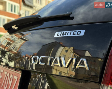 Чорний Шкода Октавія, об'ємом двигуна 2 л та пробігом 218 тис. км за 15299 $, фото 53 на Automoto.ua
