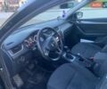Черный Шкода Октавия, объемом двигателя 2 л и пробегом 195 тыс. км за 17400 $, фото 16 на Automoto.ua