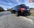 Чорний Шкода Октавія, об'ємом двигуна 1.6 л та пробігом 199 тис. км за 15000 $, фото 1 на Automoto.ua